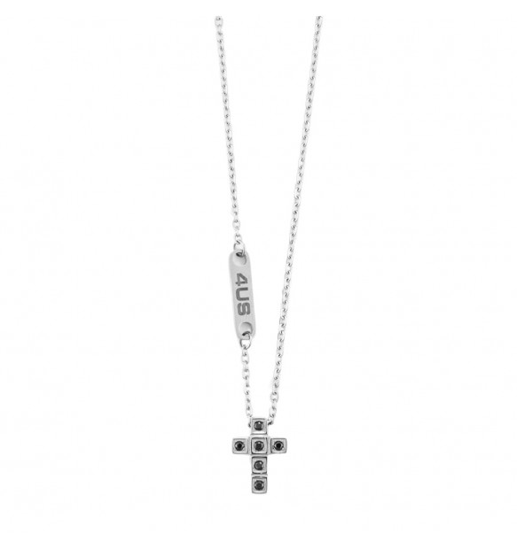 Collana 4US Cesare Paciotti 4UCL6966