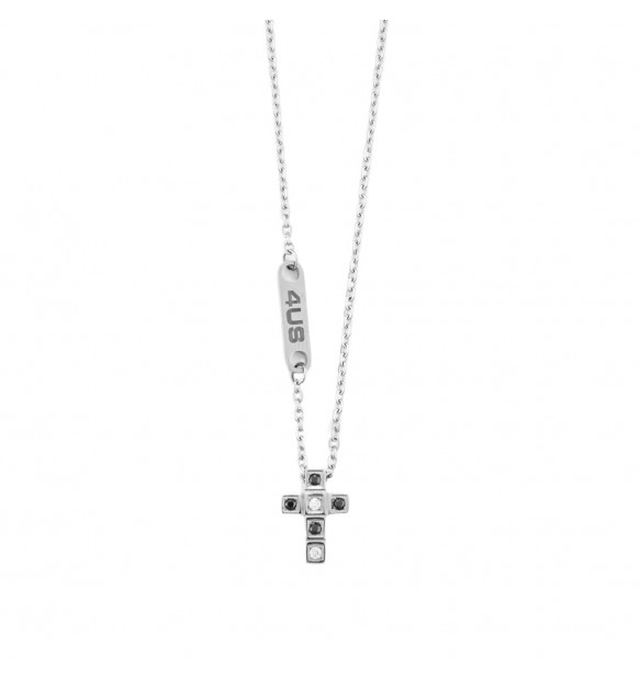 Collana 4US Cesare Paciotti 4UCL6967