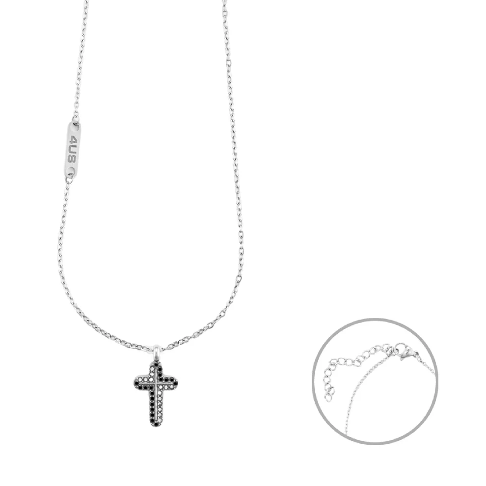 Collana 4US Cesare Paciotti 4UCL6970