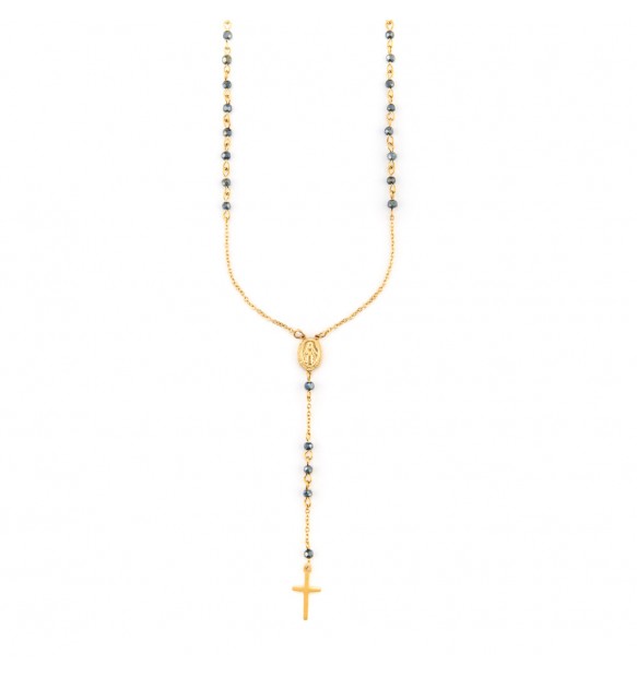 Collana 4US Cesare Paciotti 4UCL7342