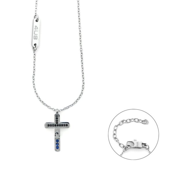 Collana 4US Cesare Paciotti 4UCL7516