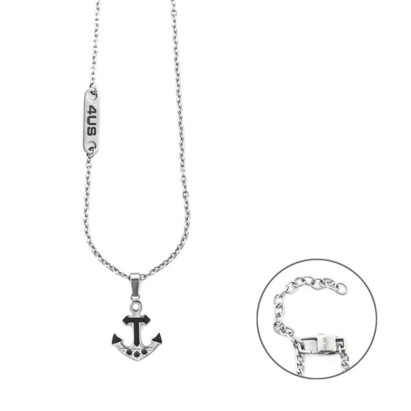 Collana 4US Cesare Paciotti 4UCL7519