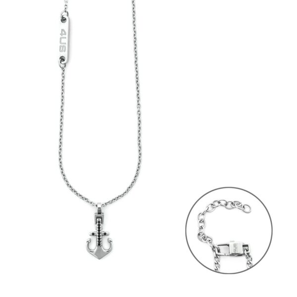 Collana 4US Cesare Paciotti 4UCL7520