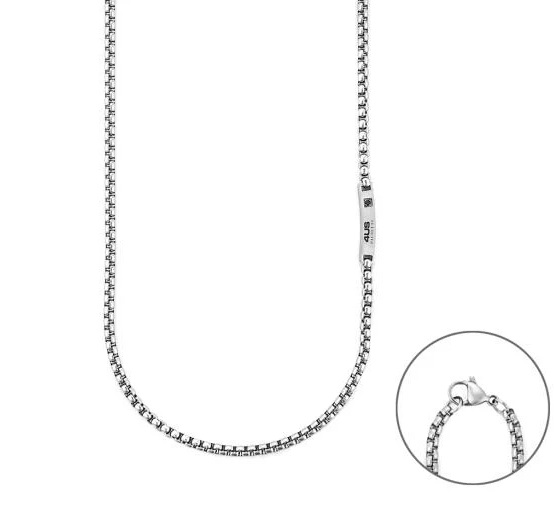 Collana 4US Cesare Paciotti 4UCL7942