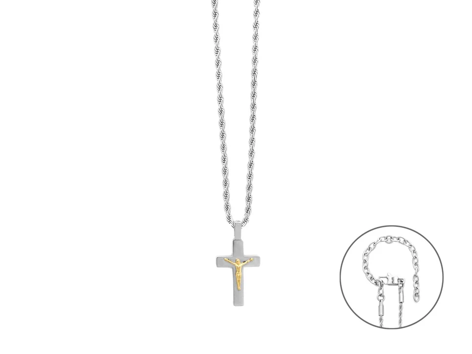 Collana 4US Cesare Paciotti 4UCL8511