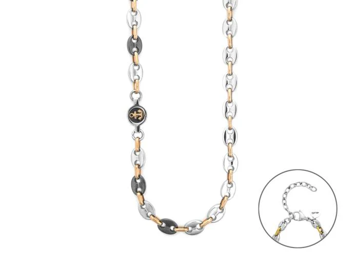 Collana 4US Cesare Paciotti 4UCL8628