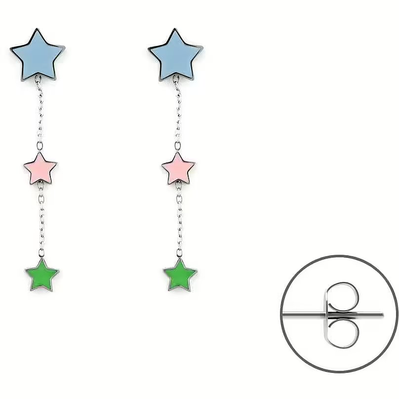 Orecchini 4US Cesare Paciotti 2024 4UOR6617W