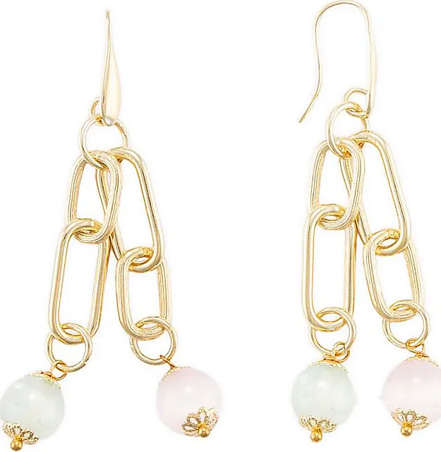 Orecchini 4US Cesare Paciotti Brass 4UOR7279W