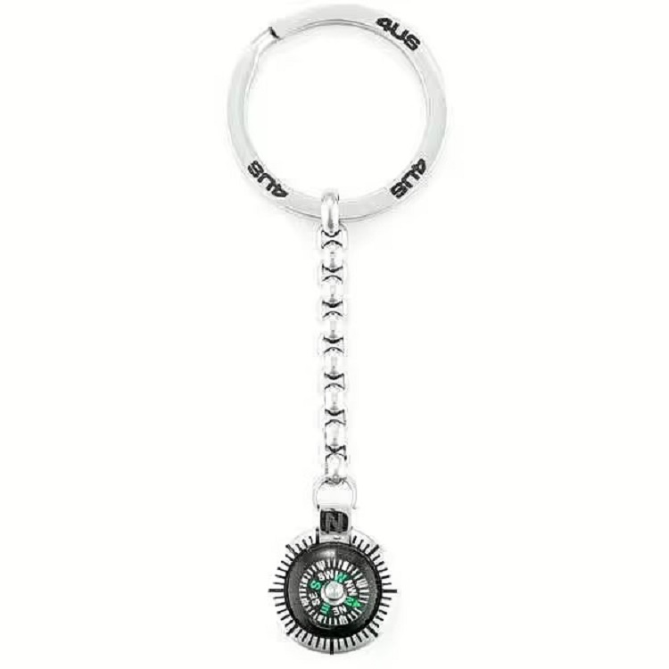 Portachiavi 4US Cesare Paciotti 2024 4UPC6713