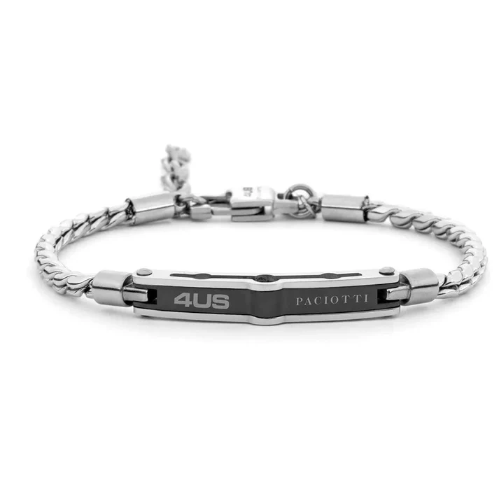 Bracciale 4US Cesare Paciotti 4UBR8017
