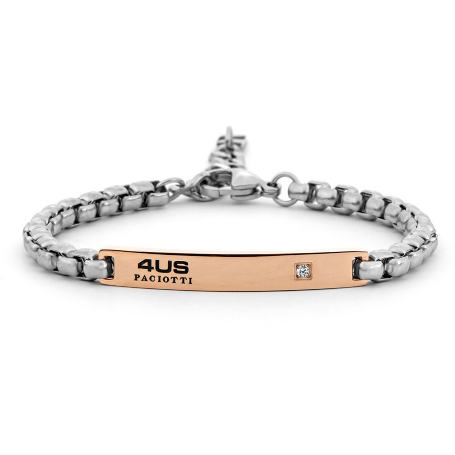 Bracciale 4US Cesare Paciotti 4UBR7945