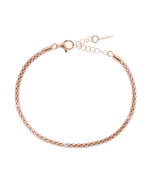 Bracciale Unoaerre Argento 5018