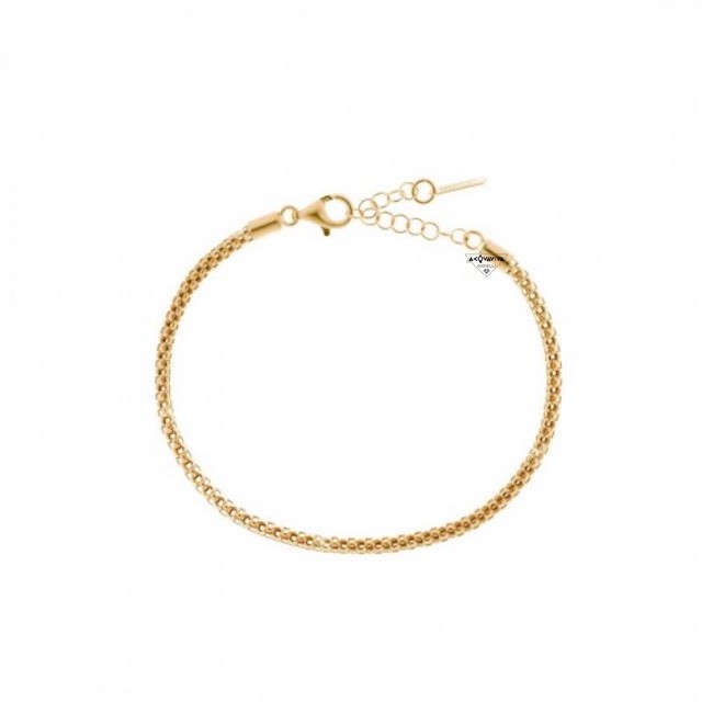 Bracciale Unoaerre Argento 5019