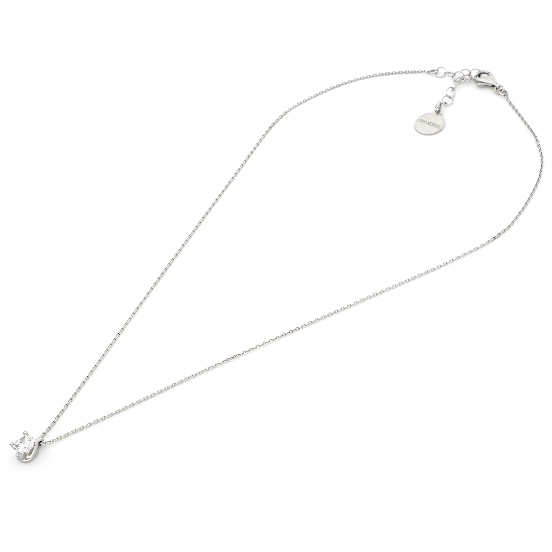 Collana Unoaerre Argento 5816