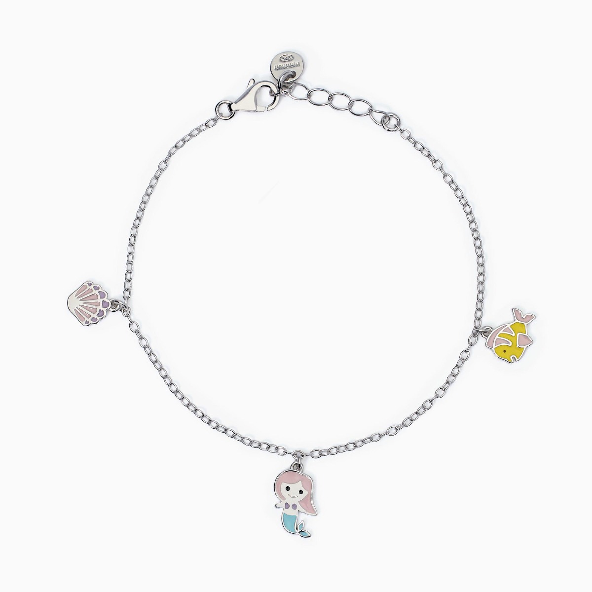 Bracciale Mabina Gioielli Bimba 533873