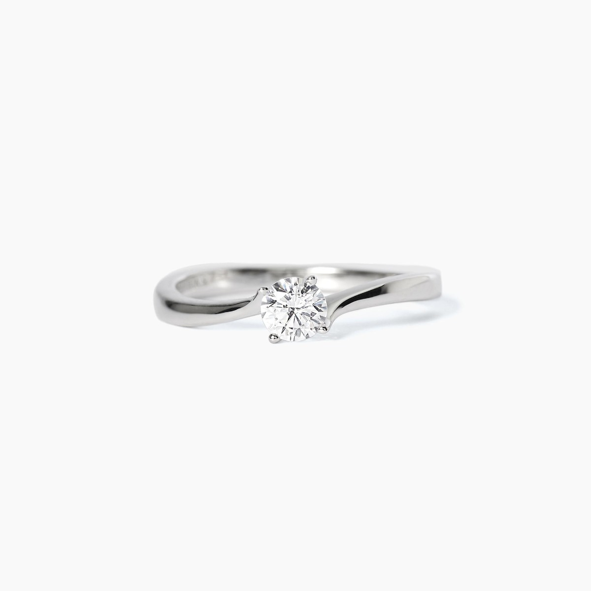 Anello Mabina Gioielli Solitaire 523016