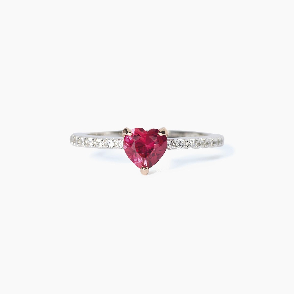 Anello Mabina Gioielli Rouge 523084