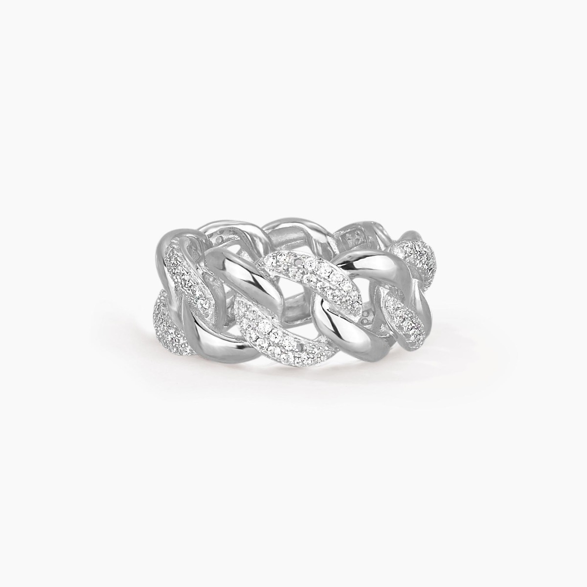 Anello Mabina Gioielli Groumette 523170