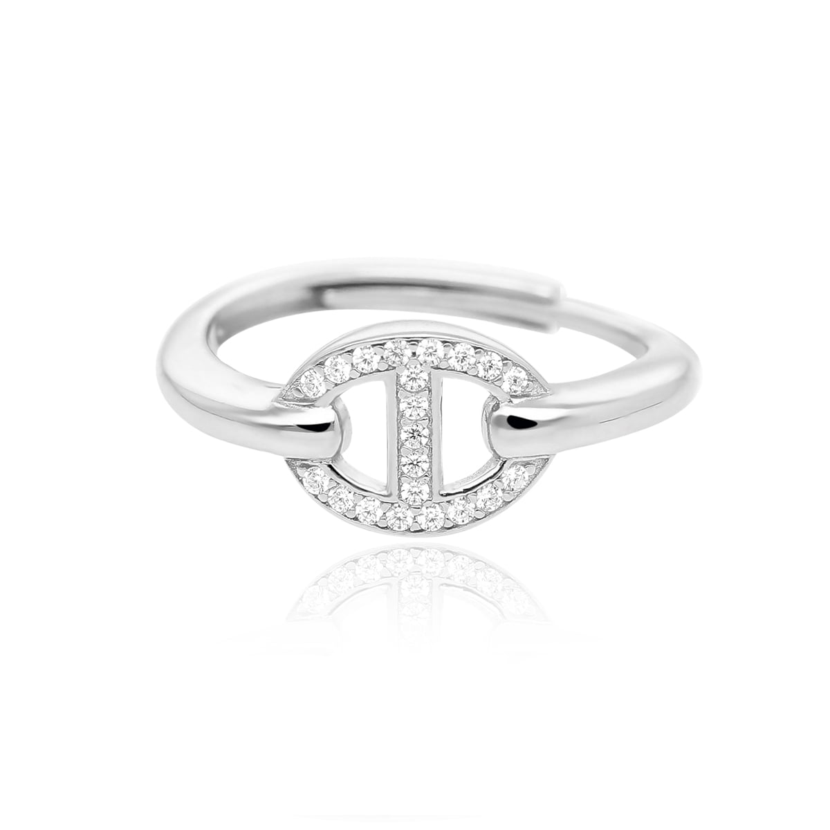 Anello Mabina Gioielli Traversino 523186