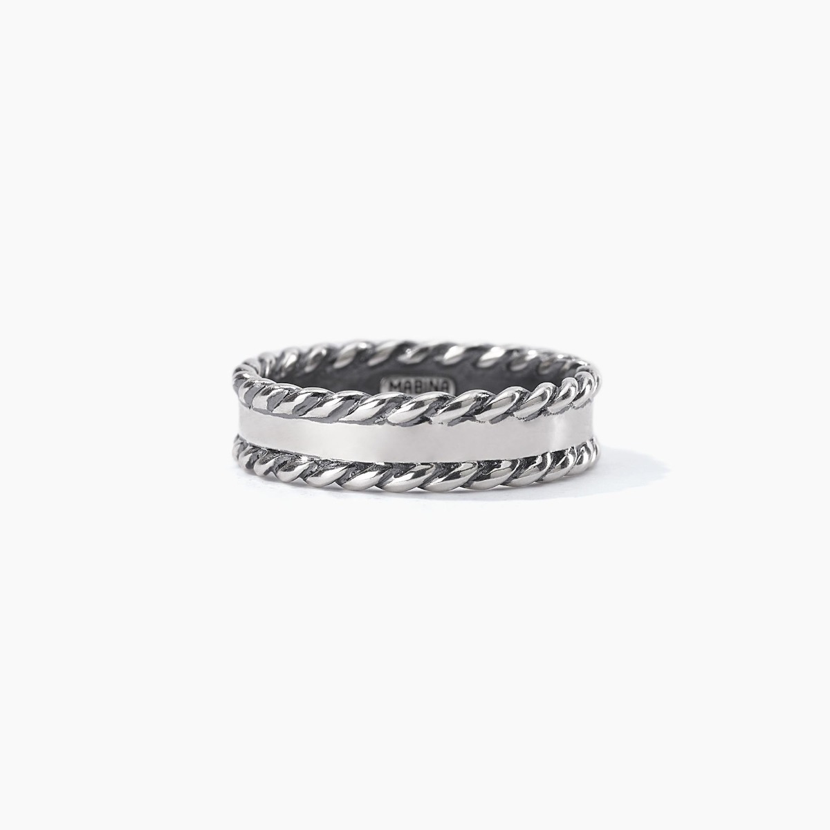 Anello Mabina Gioielli Bandito 523192
