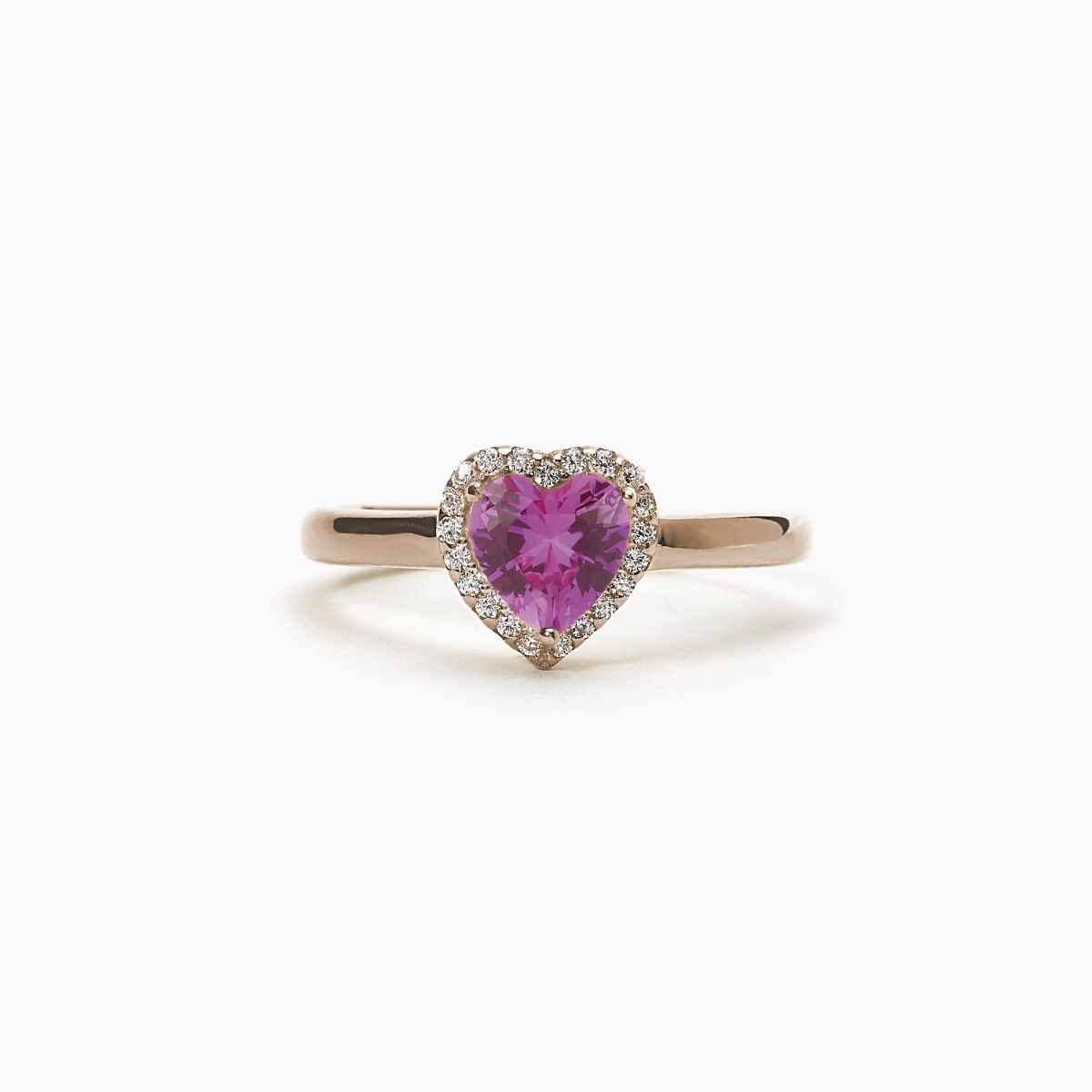 Anello Mabina Gioielli Love Affair 523195