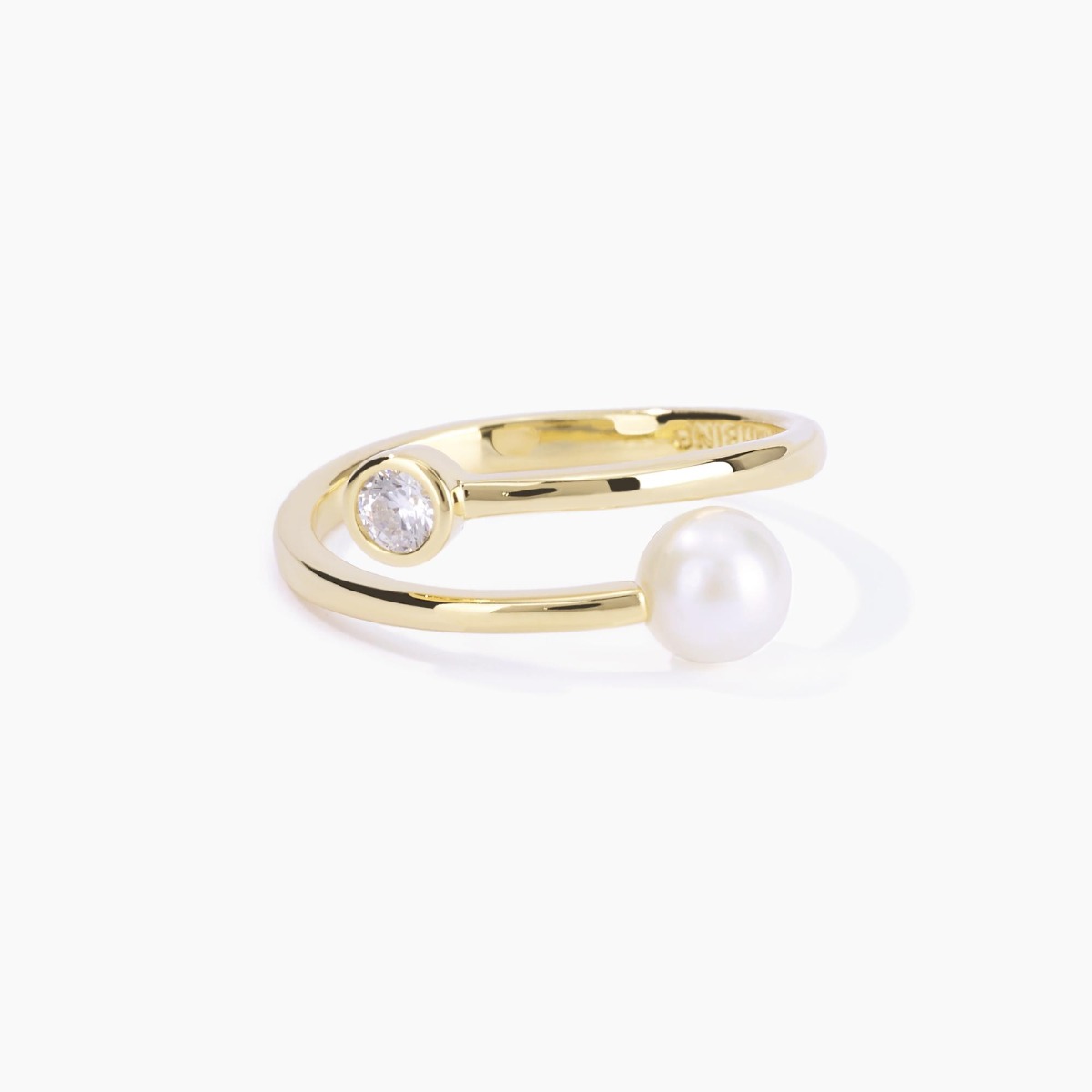 Anello Mabina Gioielli Giselle 523197
