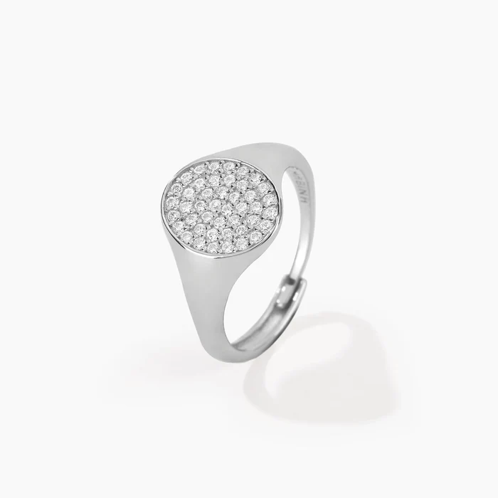 Anello Mabina Gioielli Chevalier 523202