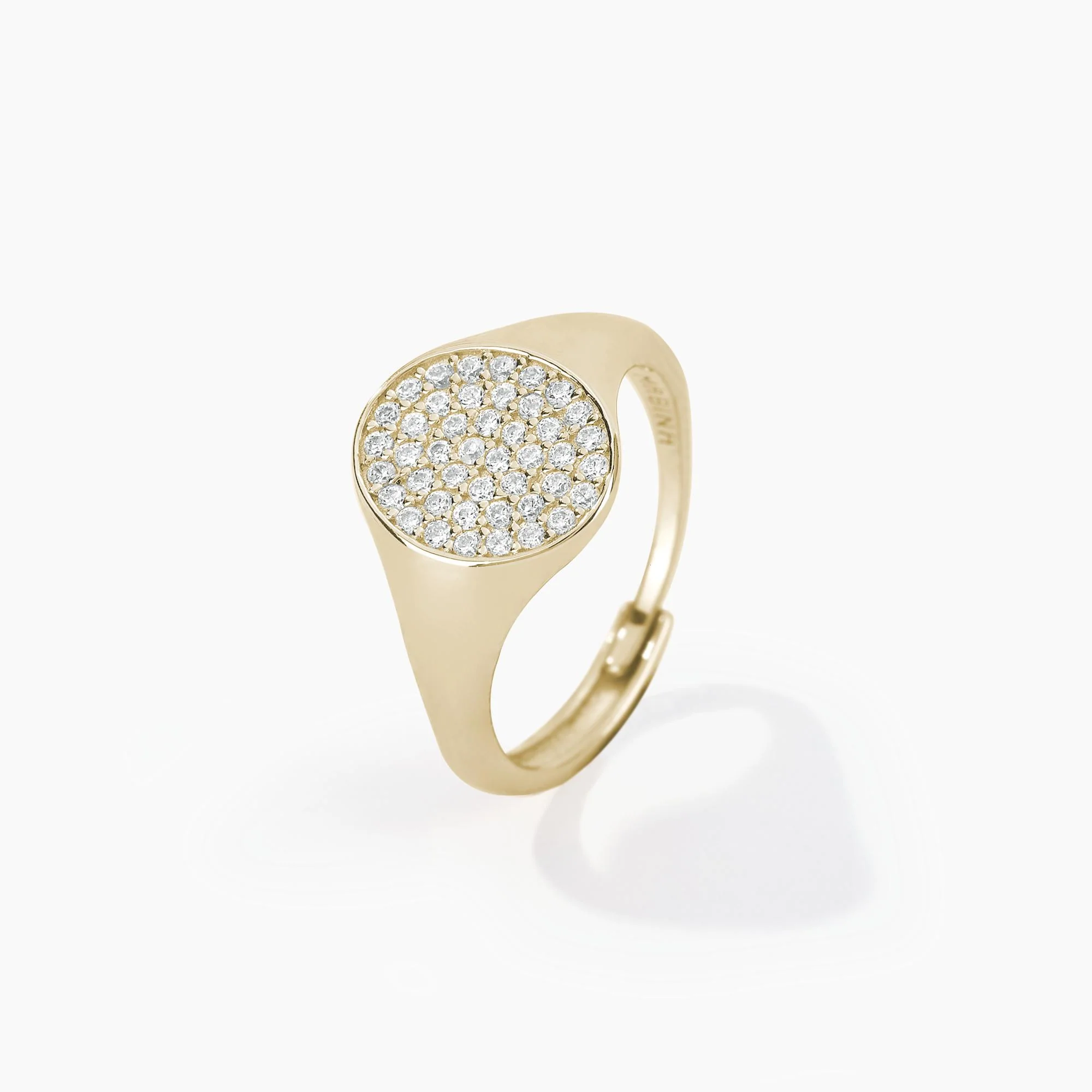 Anello Mabina Gioielli Chevalier 523204