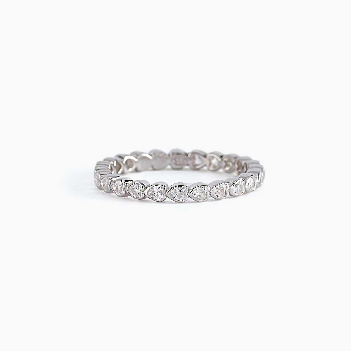 Anello Mabina Gioielli Pensiero Stupendo 523218