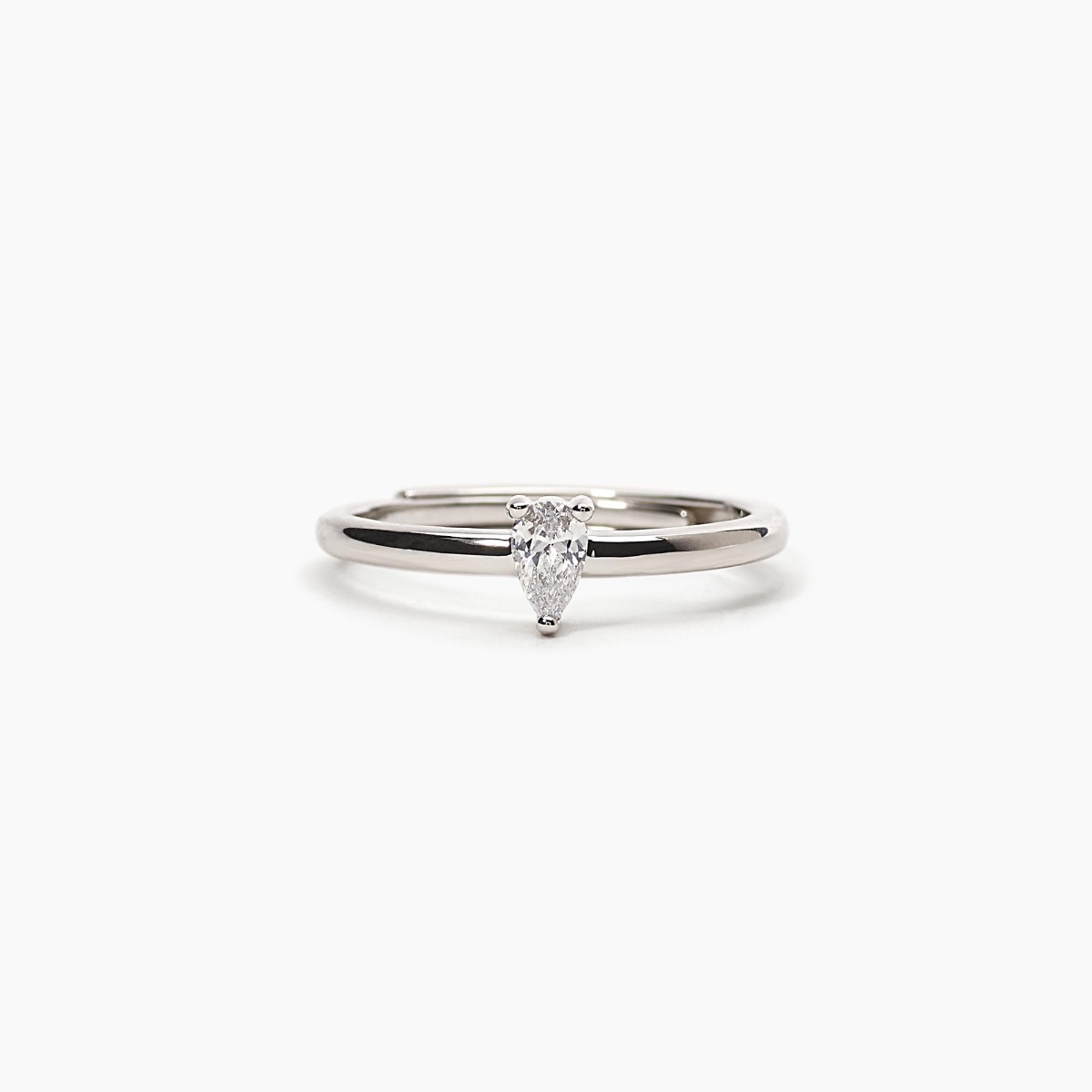 Anello Mabina Gioielli Goccia del Desiderio 523236