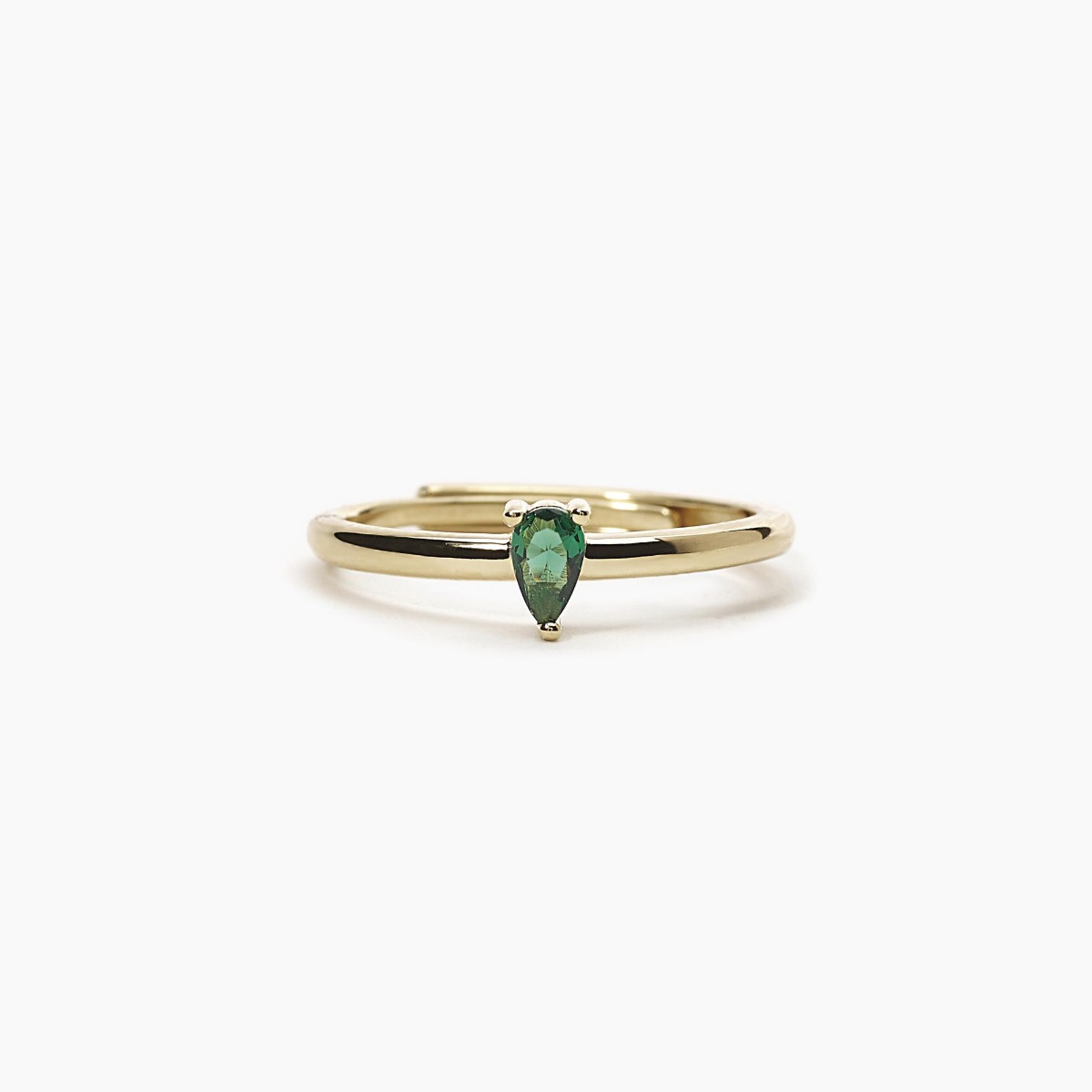 Anello Mabina Gioielli Goccia del Desiderio 523237