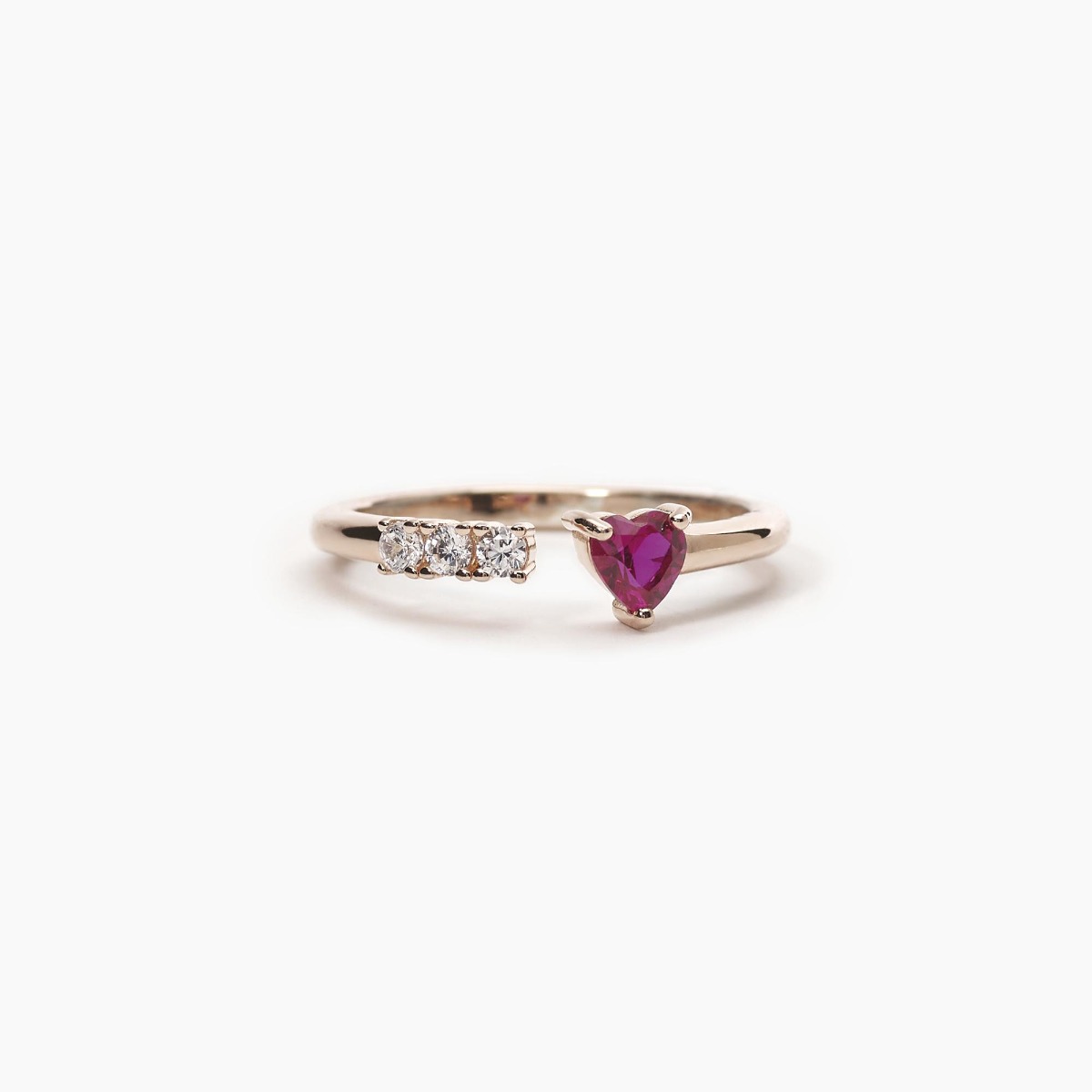 Anello Mabina Gioielli Tre per Te 523248