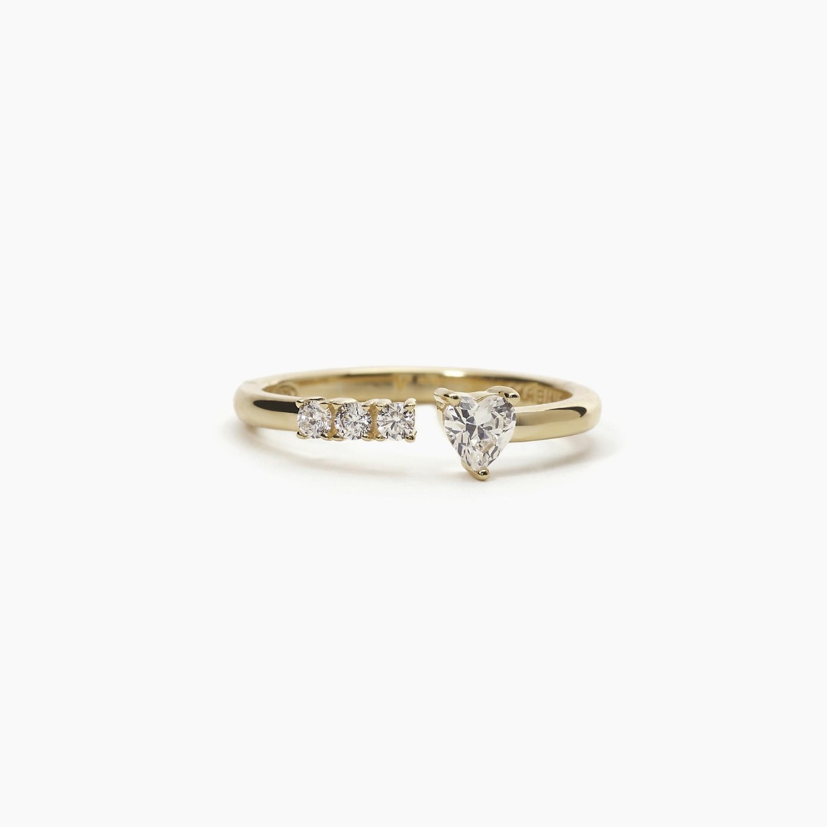Anello Mabina Gioielli Tre per Te 523249