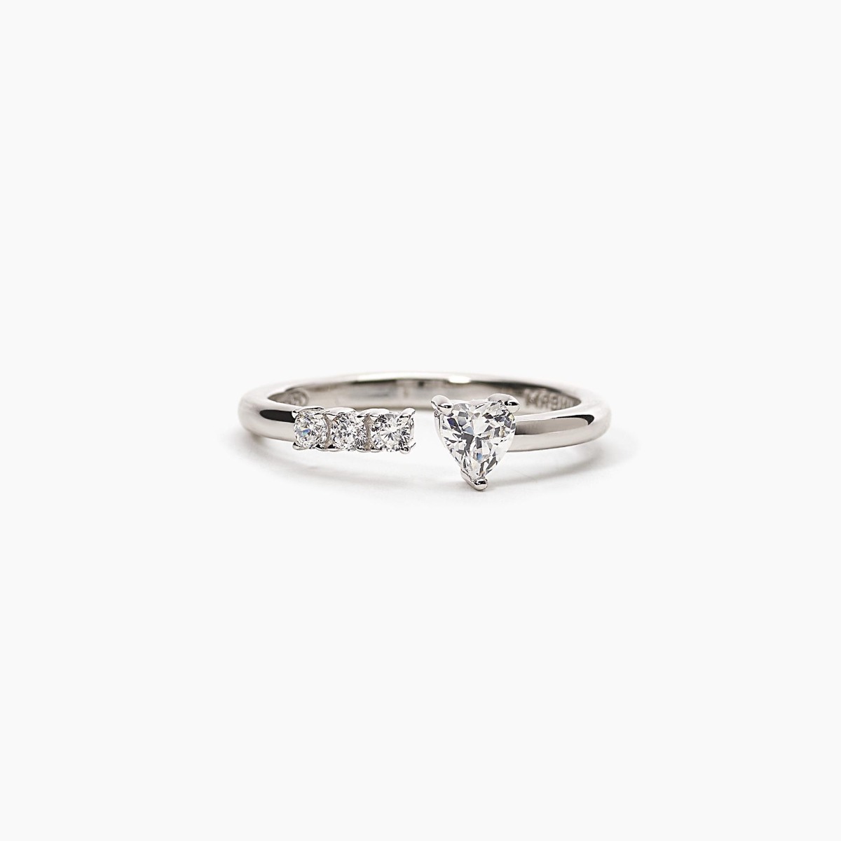 Anello Mabina Gioielli Tre per Te 523250