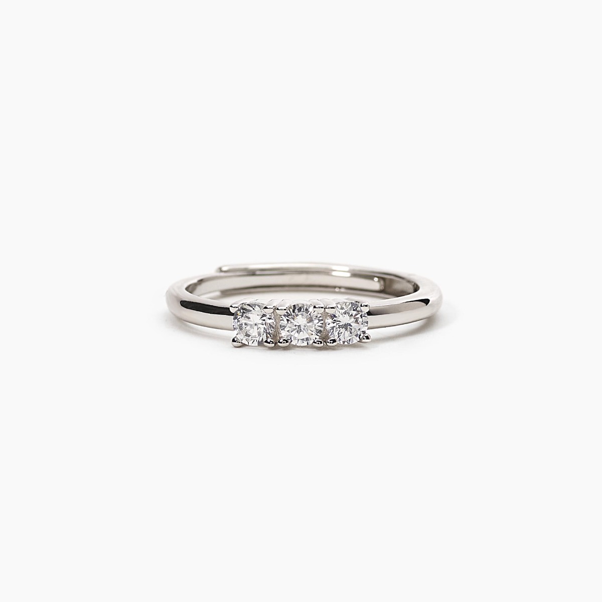 Anello Mabina Gioielli Trilogy 523251