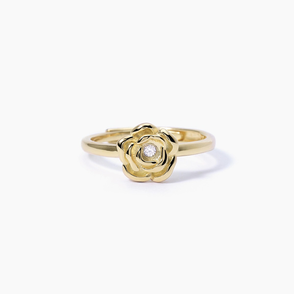 Anello Mabina Gioielli La vie en rose 523280