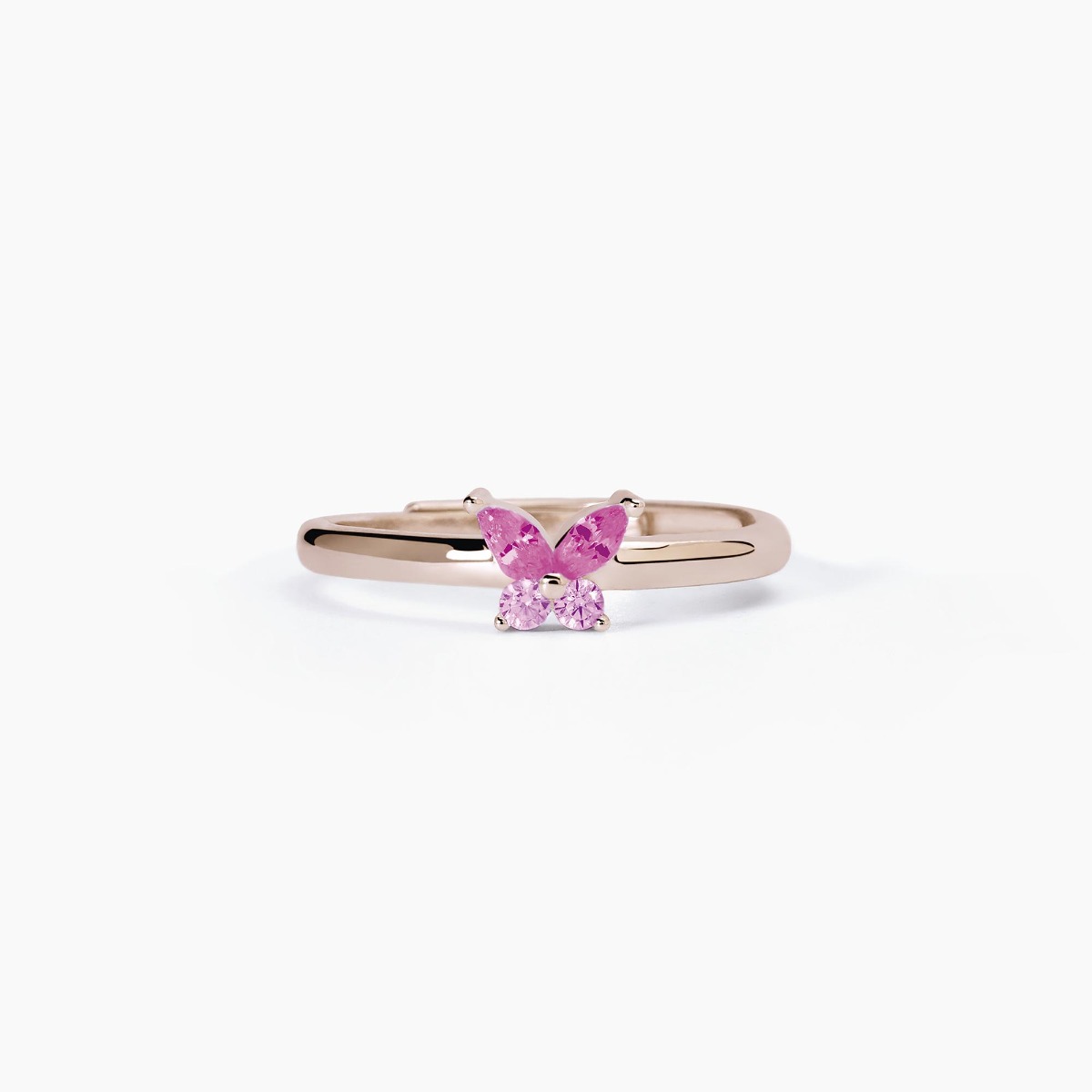 Anello Mabina Gioielli Secret Garden 523288