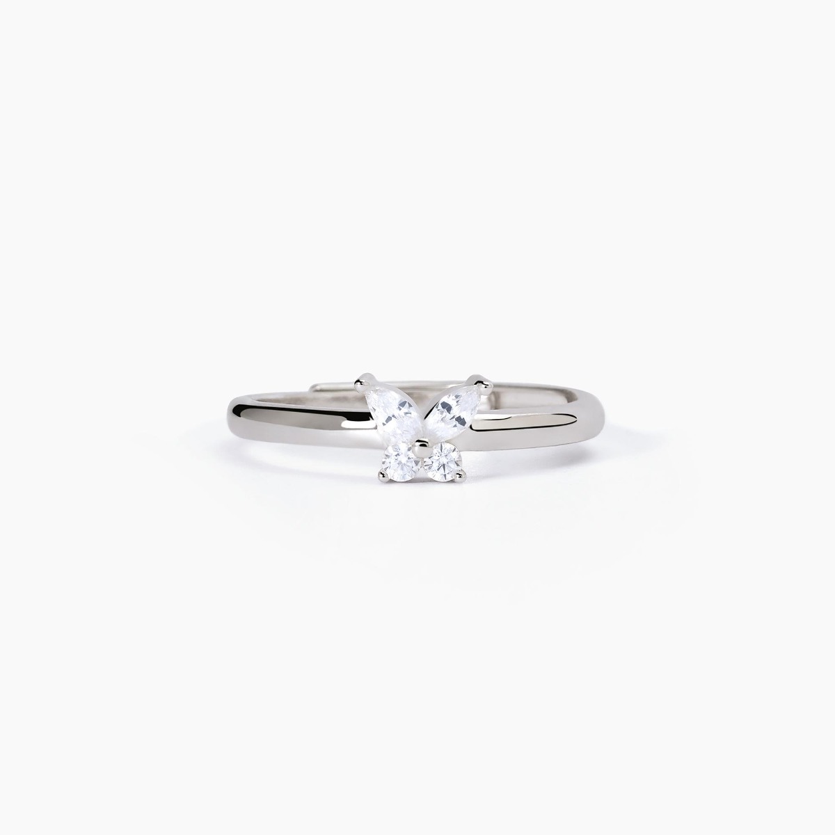 Anello Mabina Gioielli Secret Garden 523289
