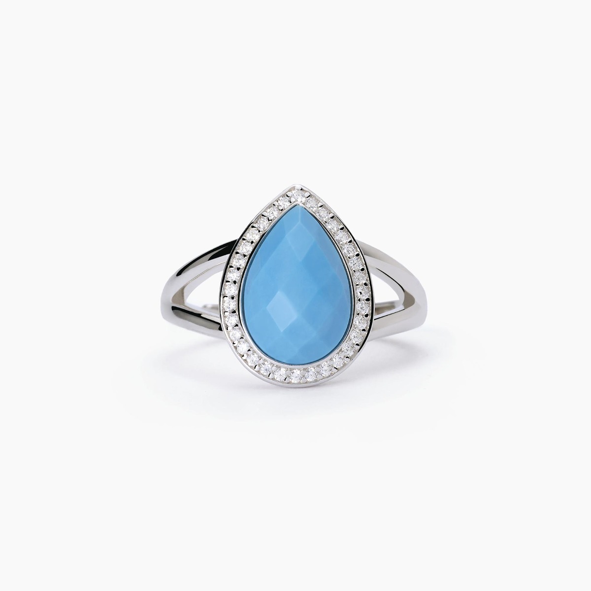 Anello Mabina Gioielli Diva 523297