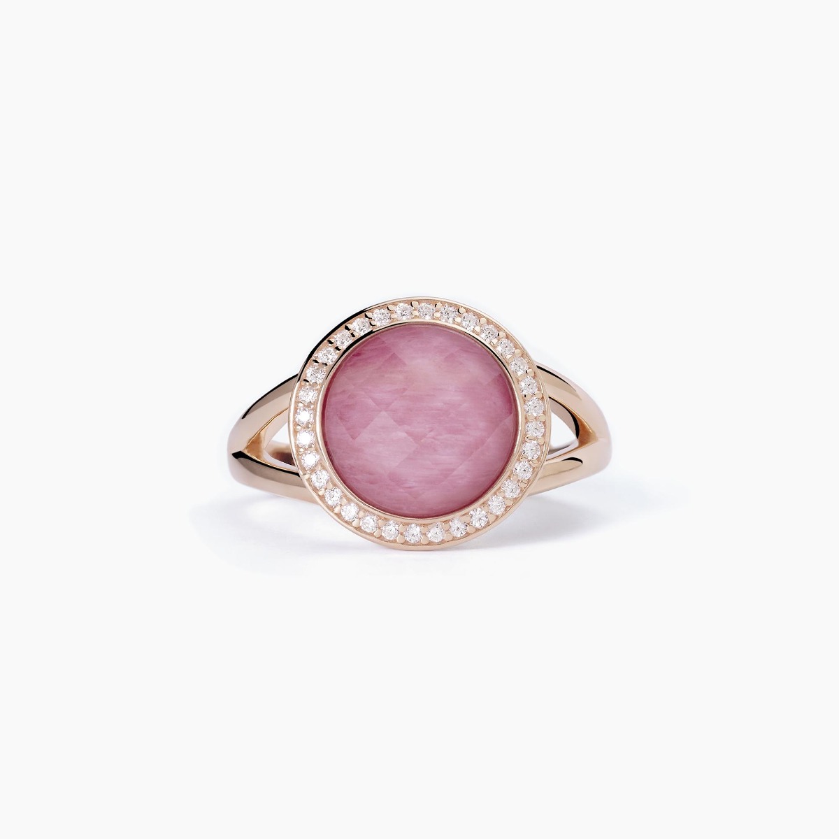 Anello Mabina Gioielli Diva 523298
