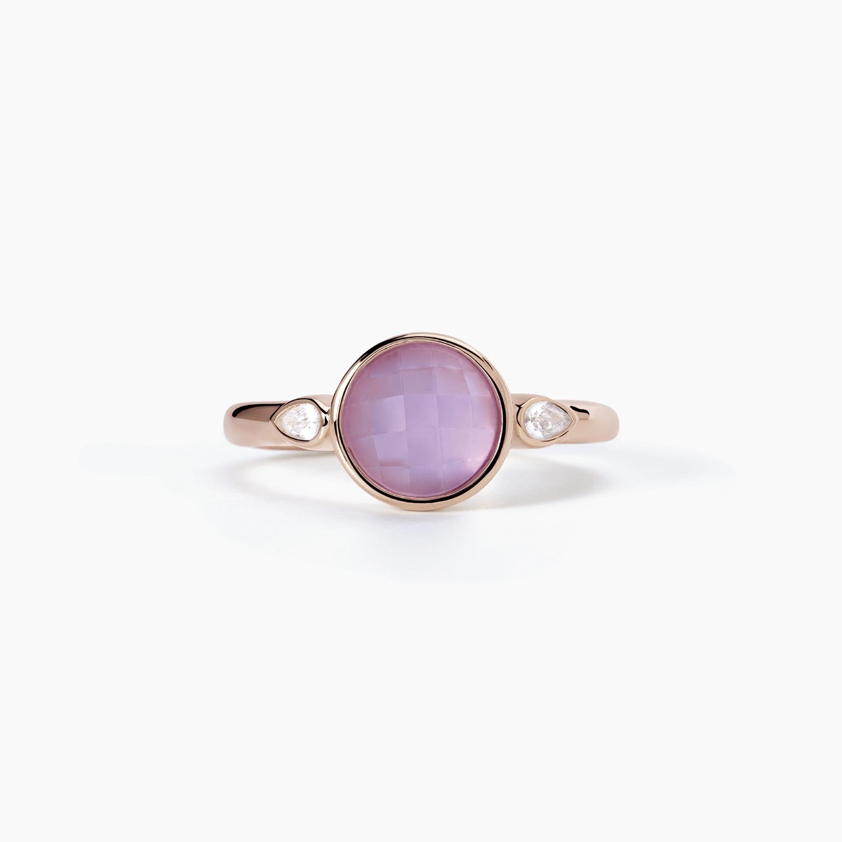 Anello Mabina Gioielli Colette 523301