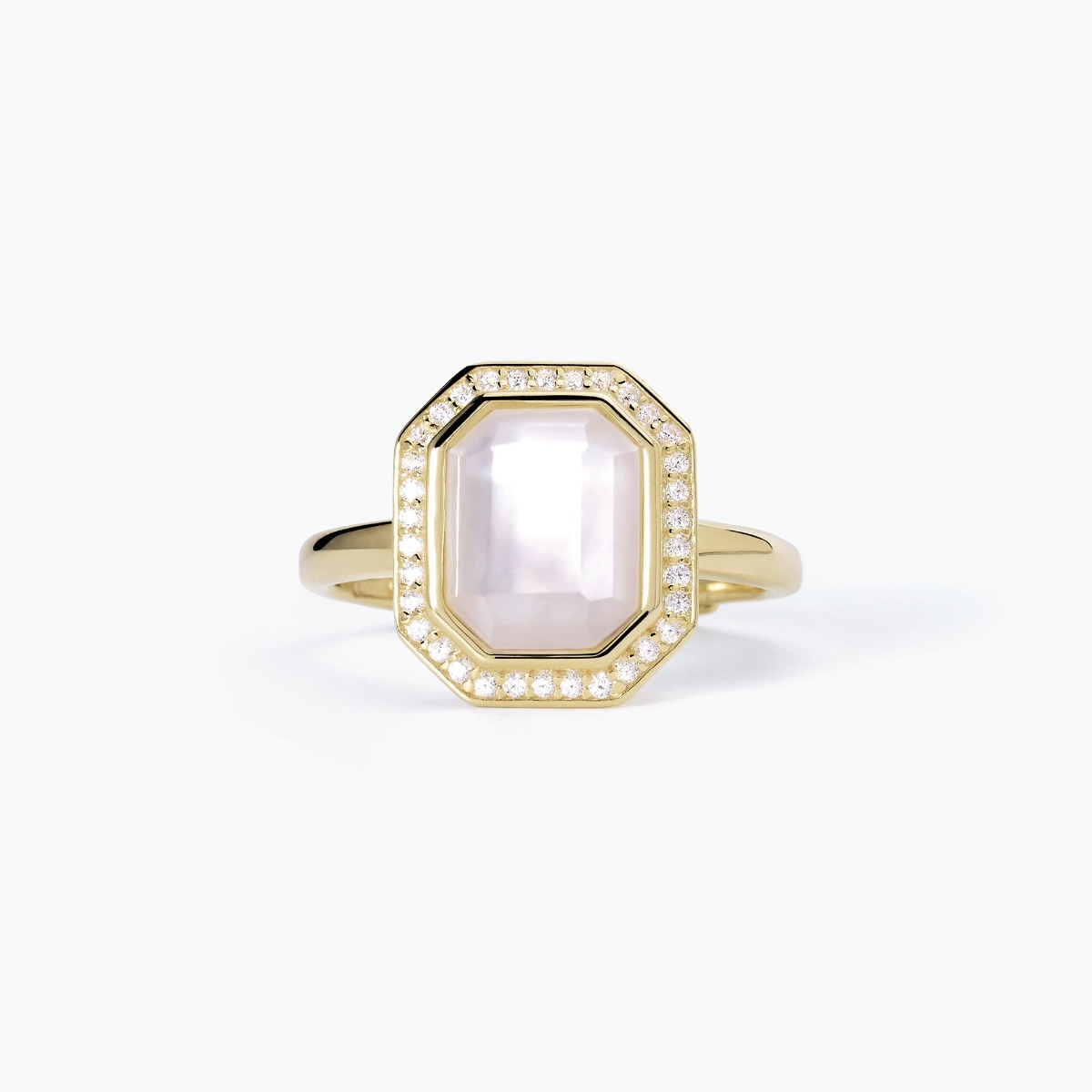 Anello Mabina Gioielli Jetset 523303
