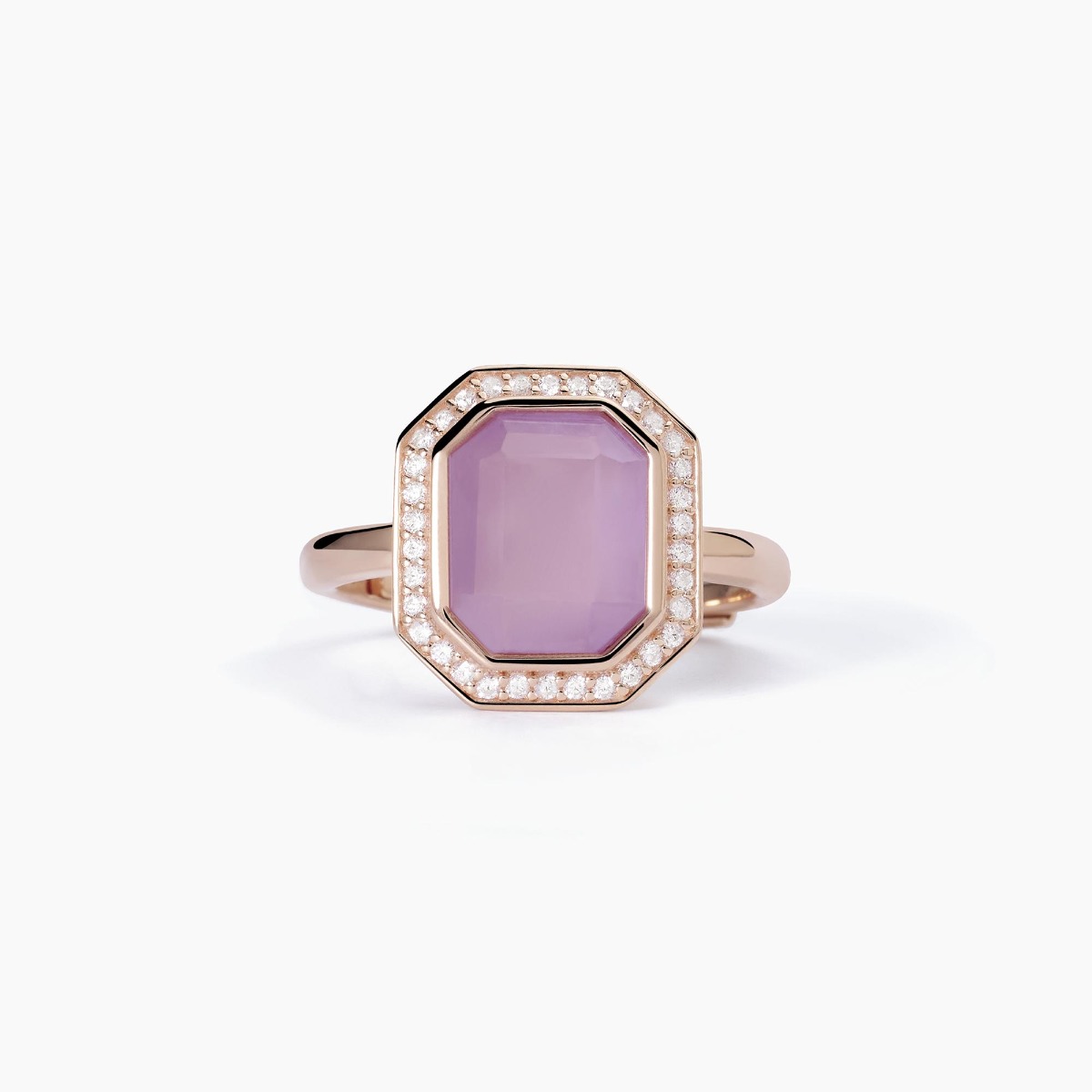  Anello Mabina Gioielli Jetset 523304