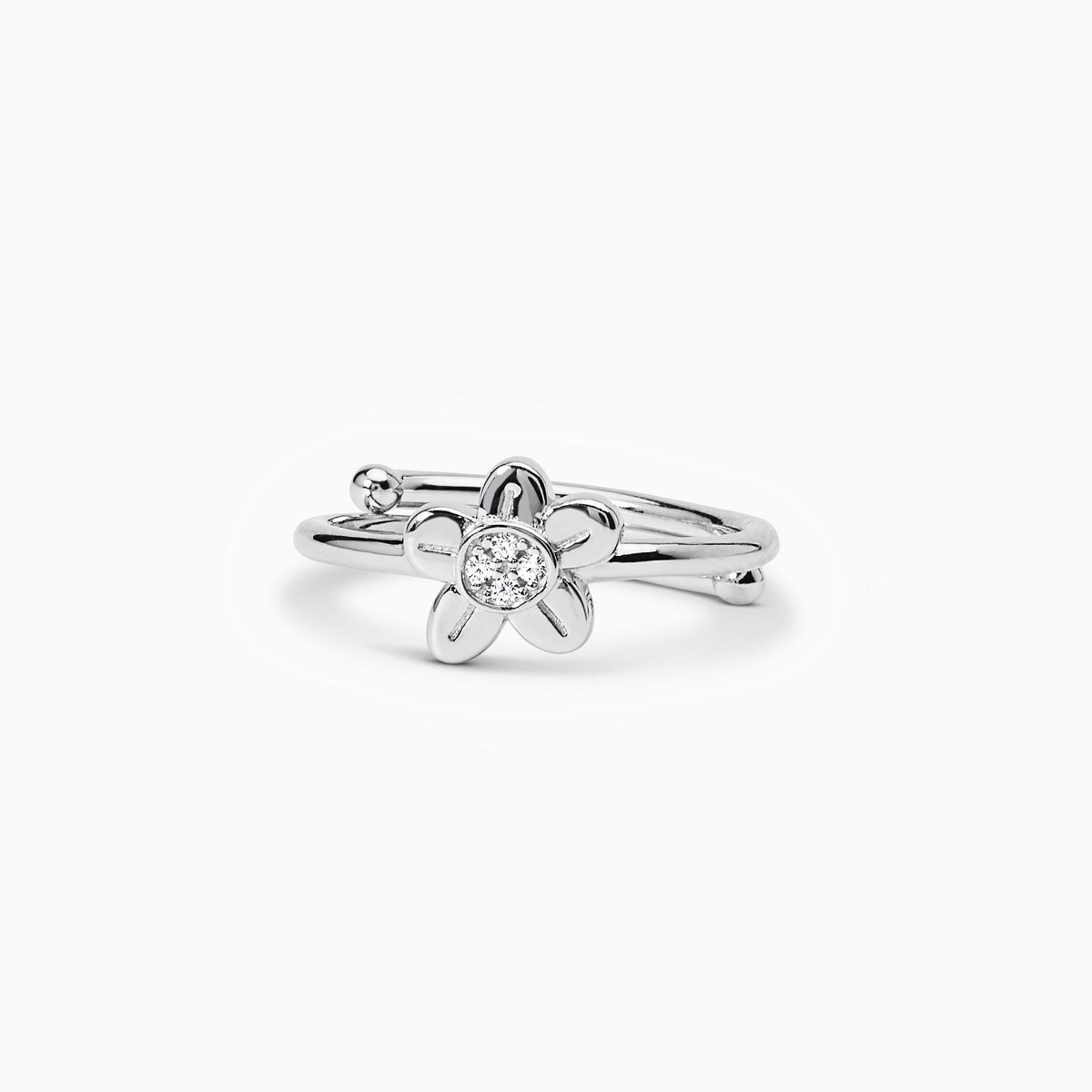 Anello Mabina Gioielli Bimba 523318