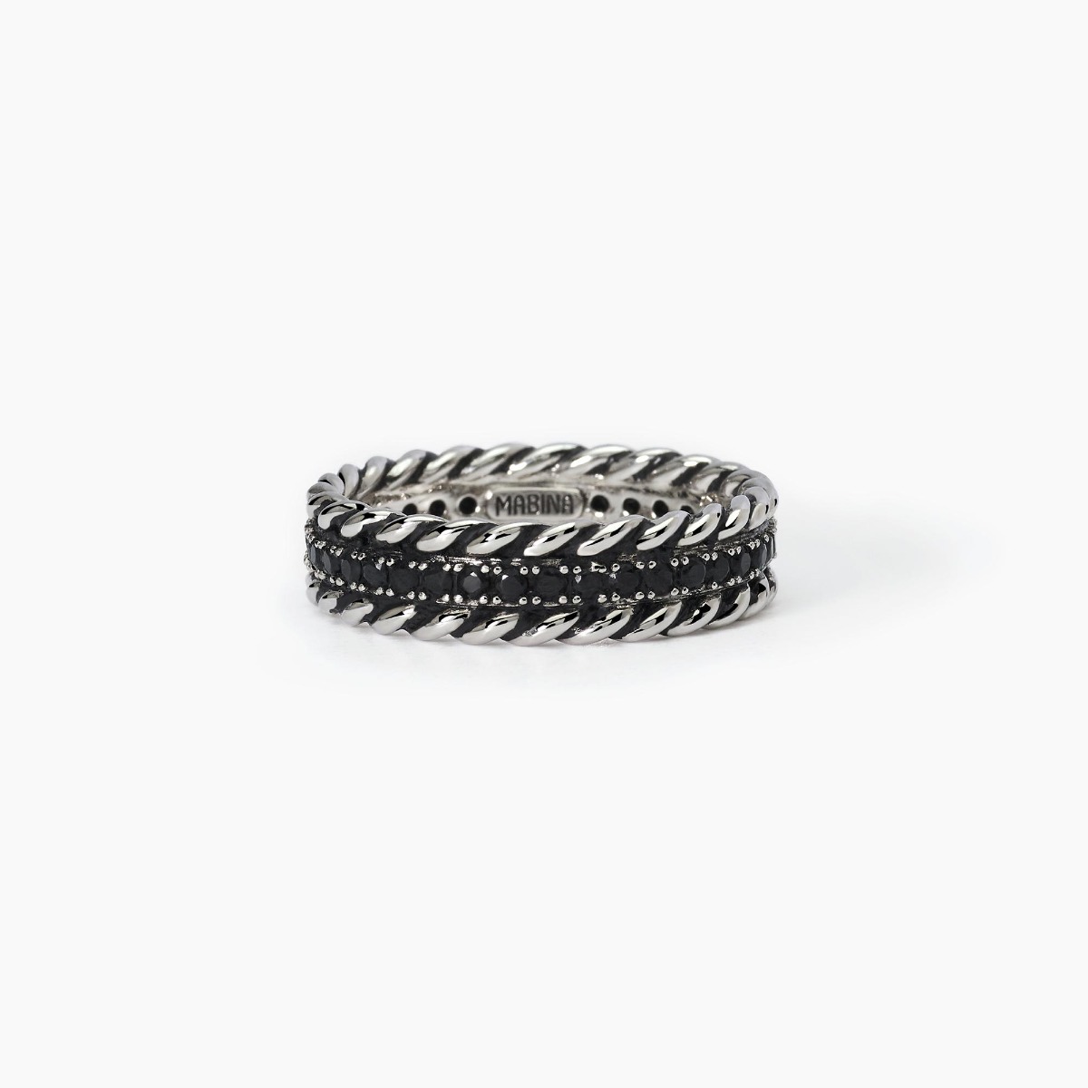 Anello Mabina Gioielli Mascalzone 523332