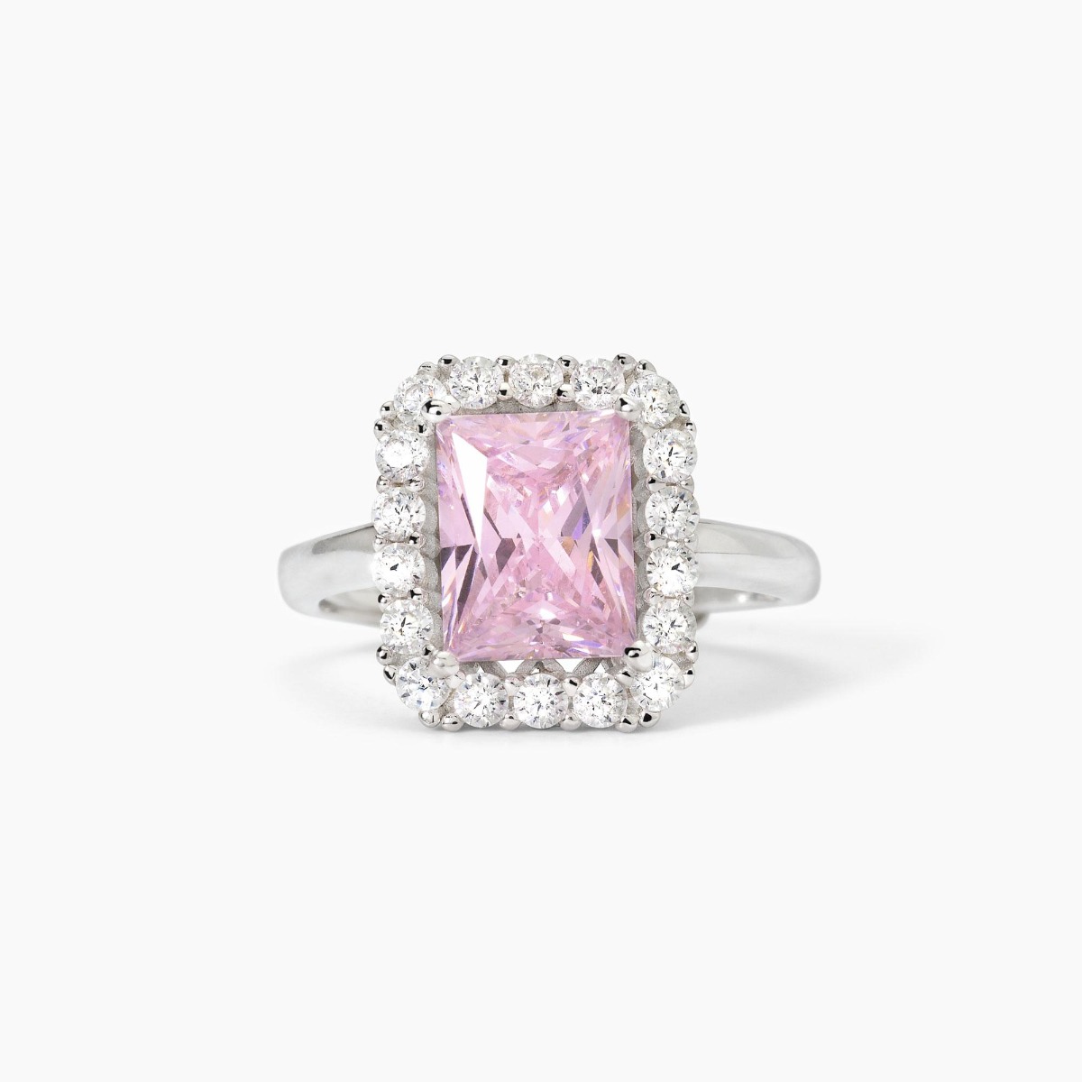 Anello Mabina Gioielli Desiderio Infinito 523365