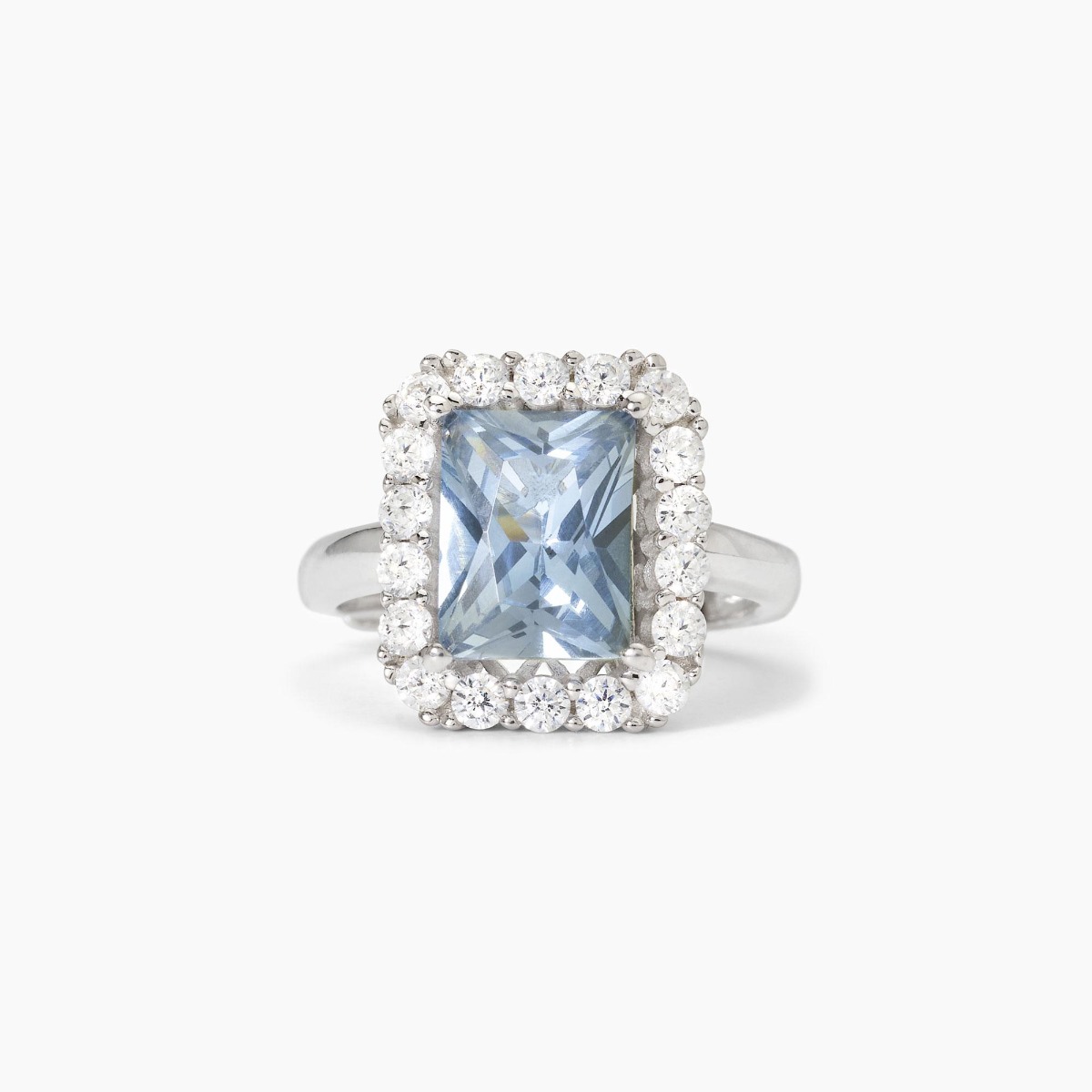 Anello Mabina Gioielli Desiderio Infinito 523367