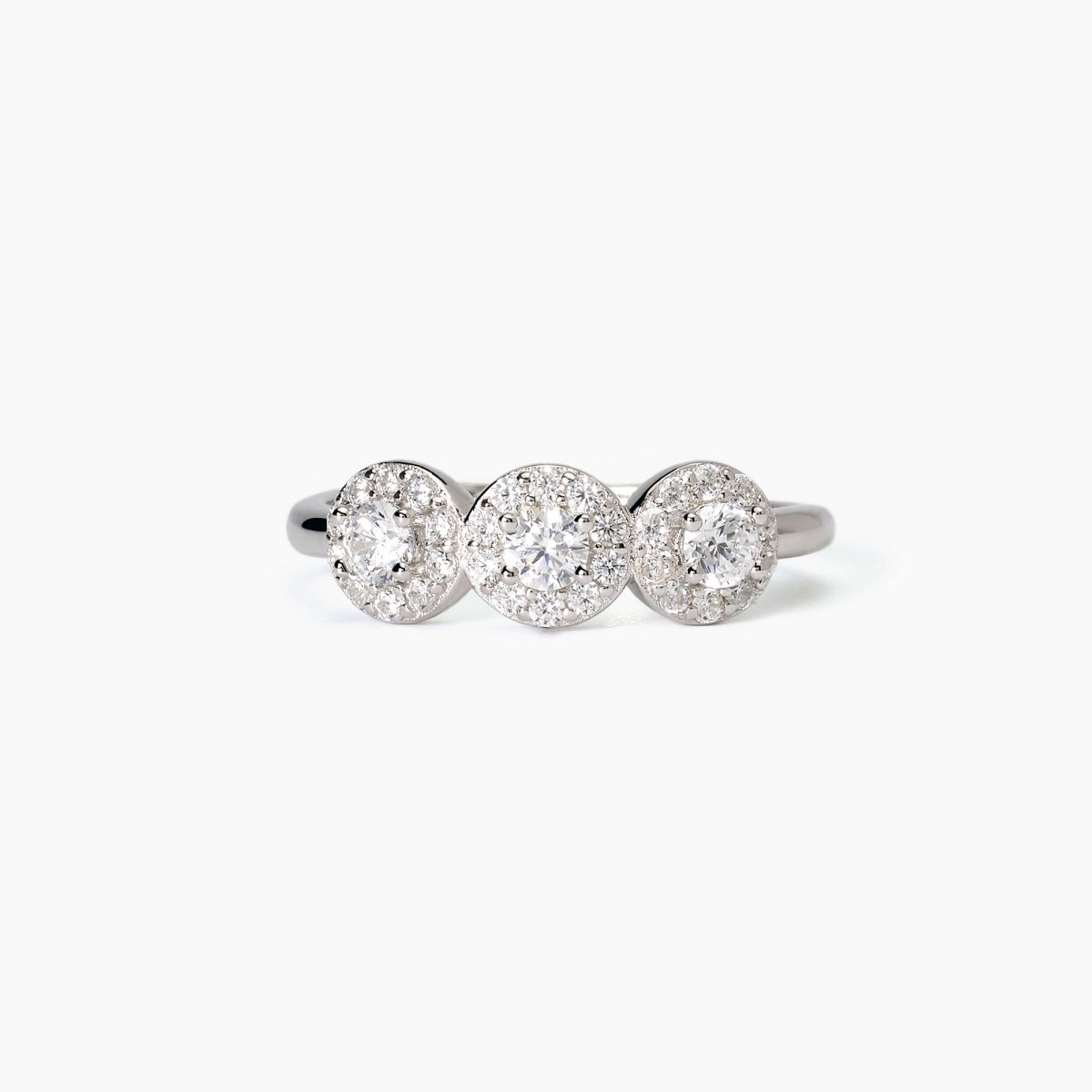 Anello Mabina Gioielli Milanesienne 523368