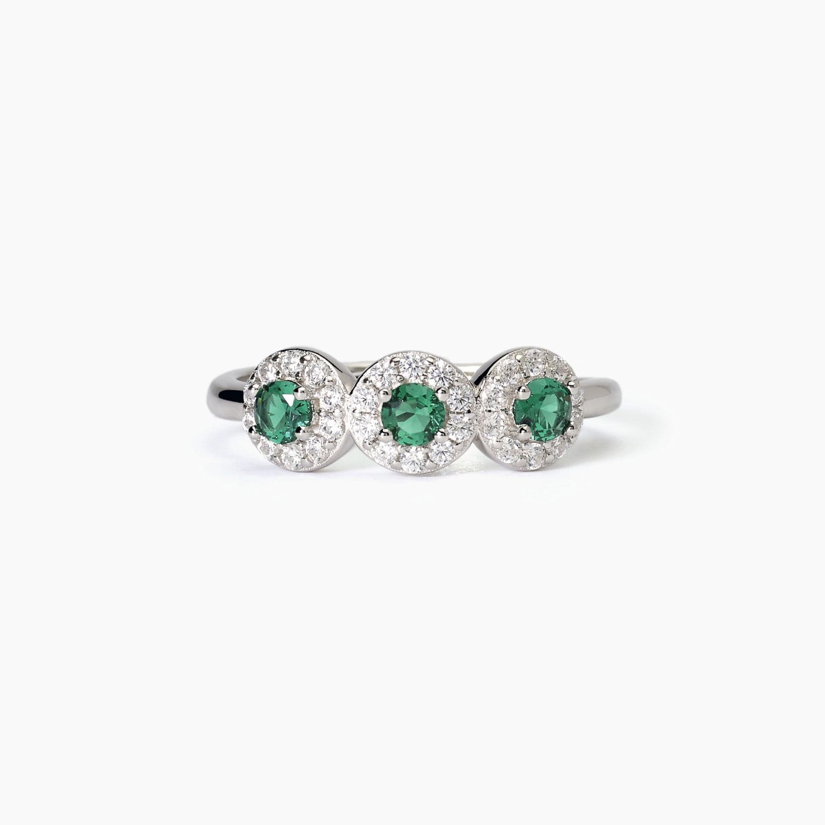 Anello Mabina Gioielli Milanesienne 523369