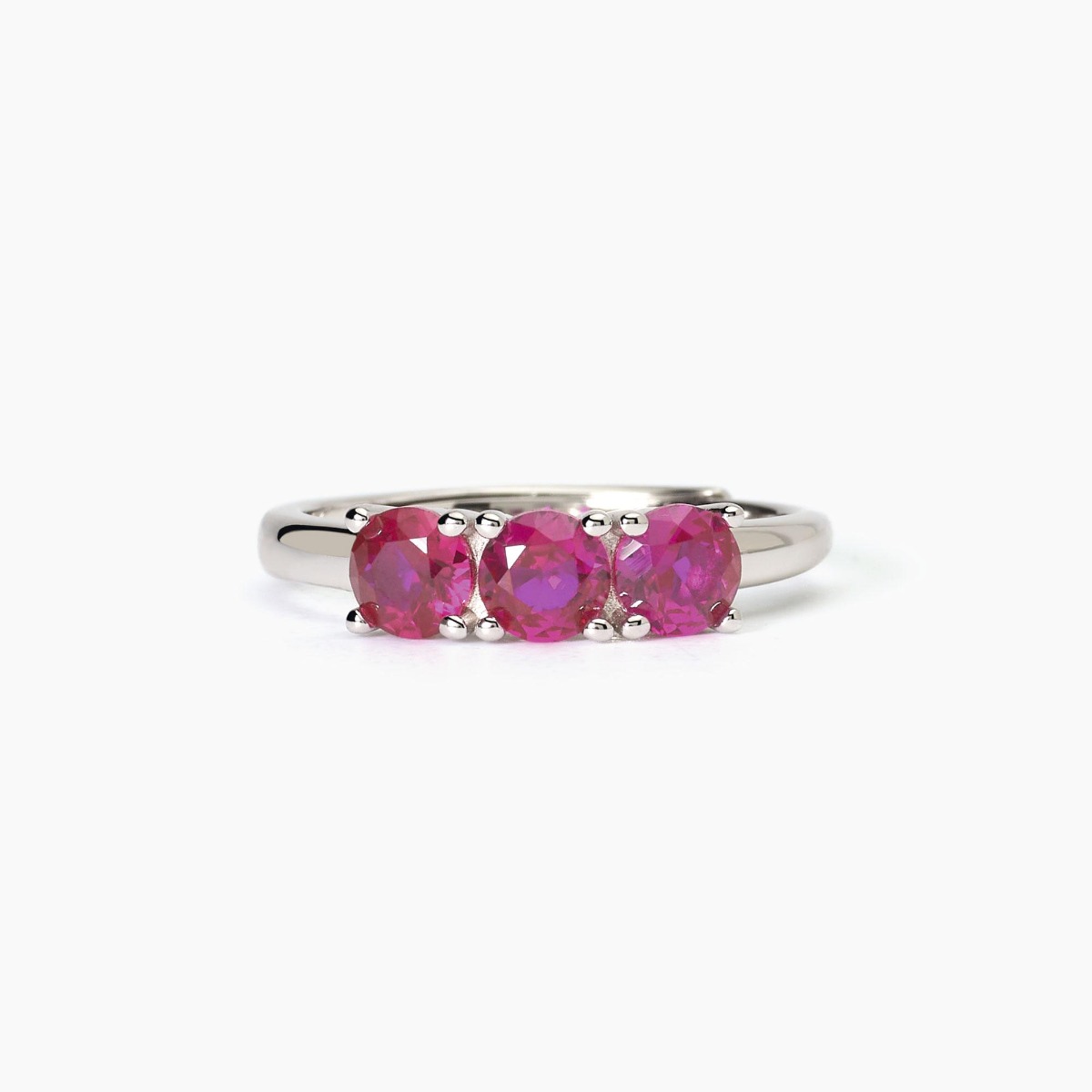 Anello Mabina Gioielli Trilogy 523389
